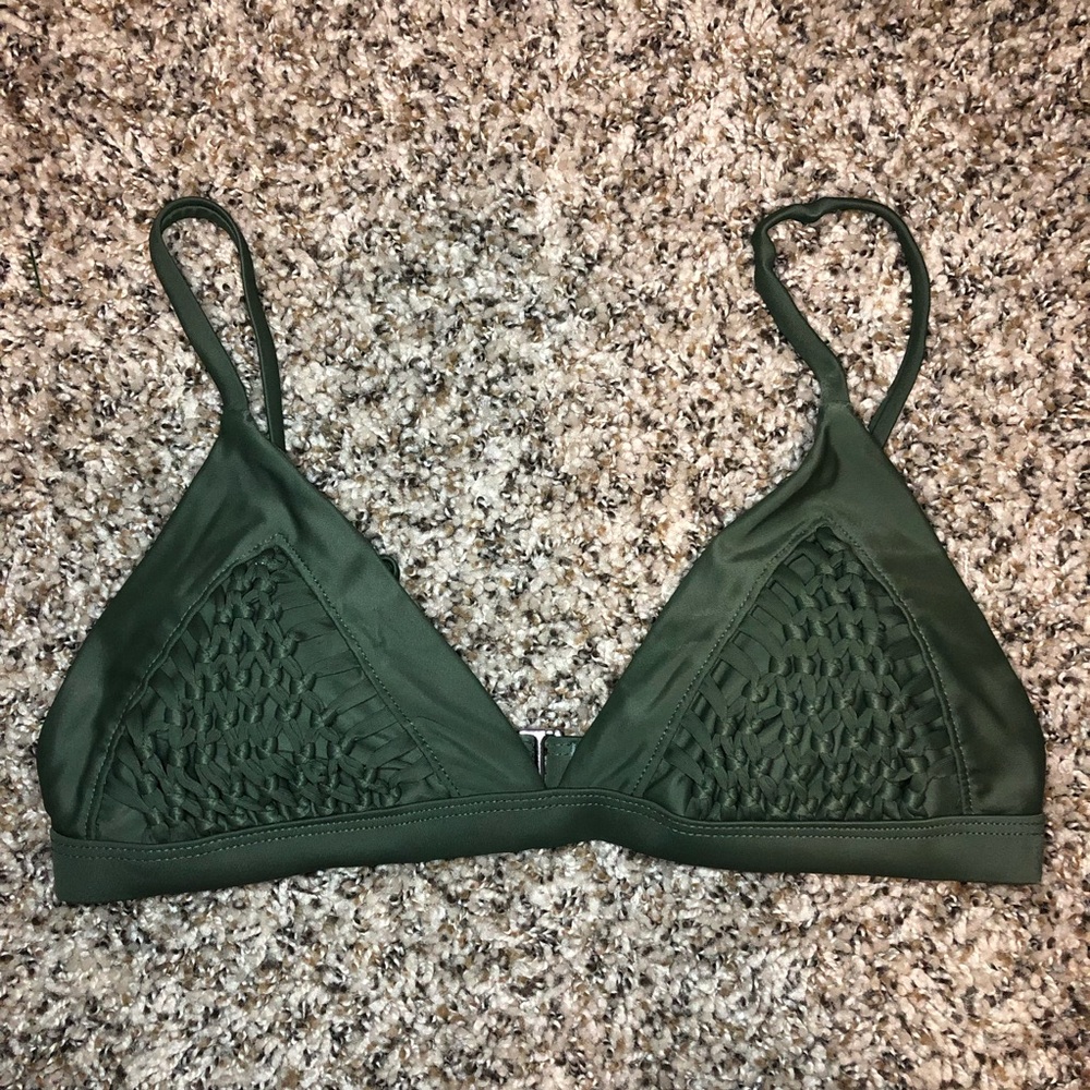 Bikini top